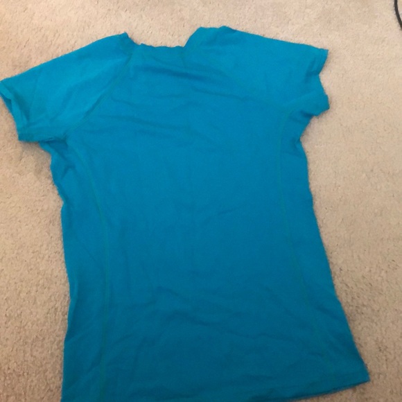 HURLEY RASHGUARD SWIM - Picture 3 of 4